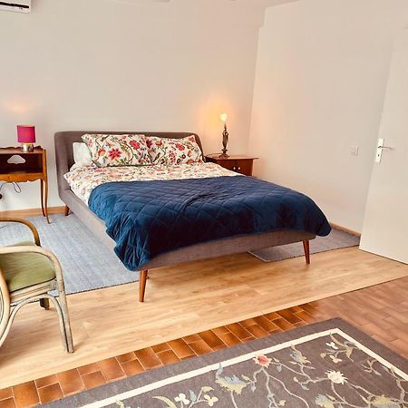 Elegant, Spacious, Central Διαμέρισμα Νίκαια Εξωτερικό φωτογραφία