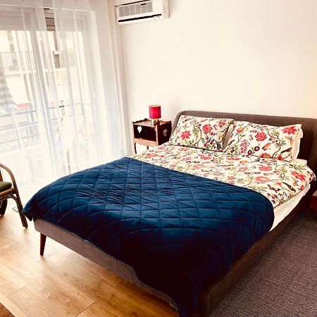 Elegant, Spacious, Central Διαμέρισμα Νίκαια Εξωτερικό φωτογραφία