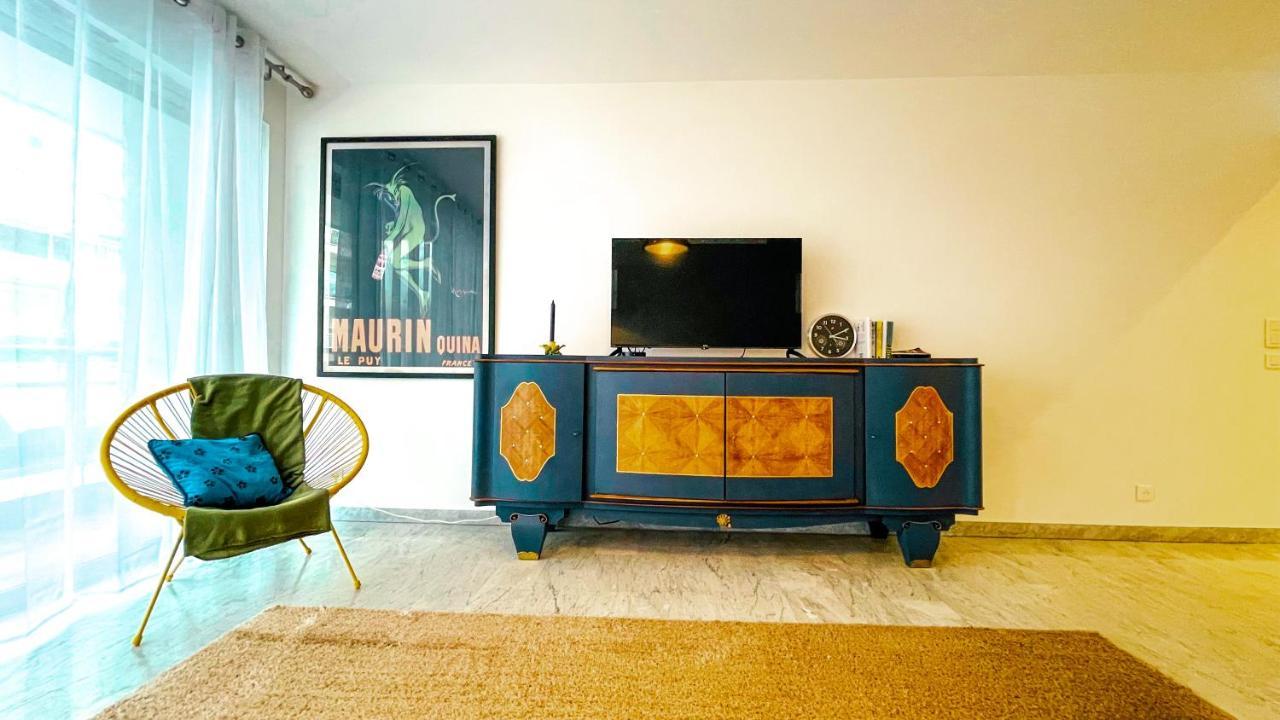 Elegant, Spacious, Central Διαμέρισμα Νίκαια Εξωτερικό φωτογραφία