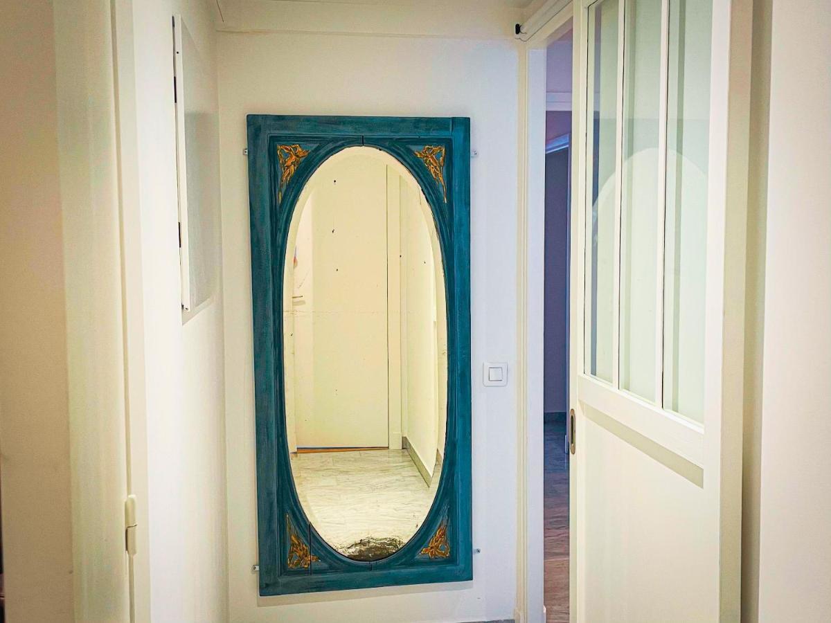 Elegant, Spacious, Central Διαμέρισμα Νίκαια Εξωτερικό φωτογραφία