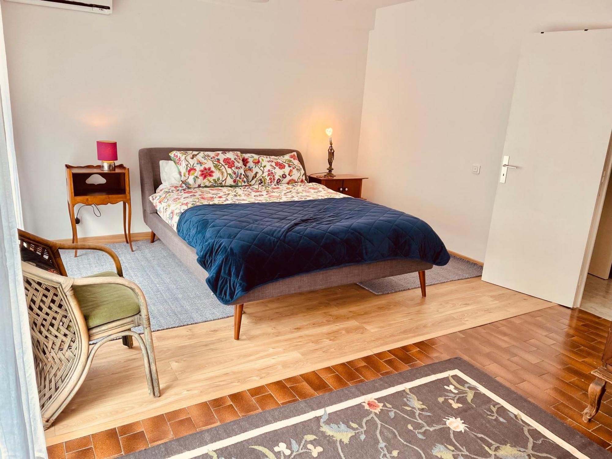 Elegant, Spacious, Central Διαμέρισμα Νίκαια Εξωτερικό φωτογραφία